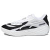 All-Pro Nitro «Blanco y negro»