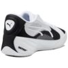 All-Pro Nitro «Blanco y negro»