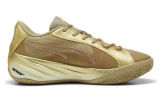 All-Pro Nitro CNY «Oro»