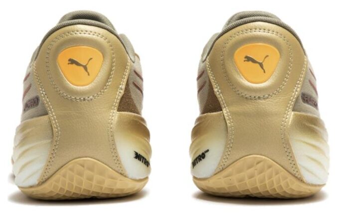 All-Pro Nitro CNY «Oro»