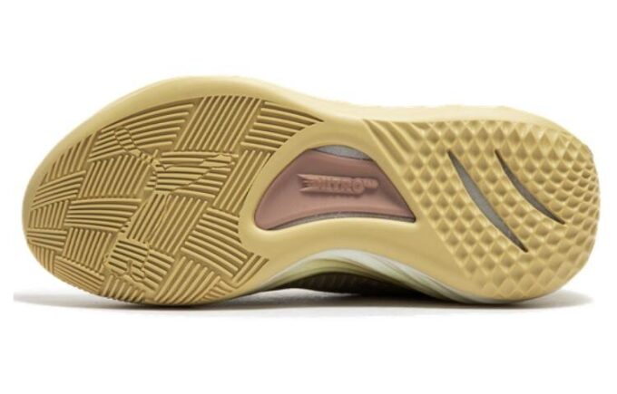 All-Pro Nitro CNY «Oro»