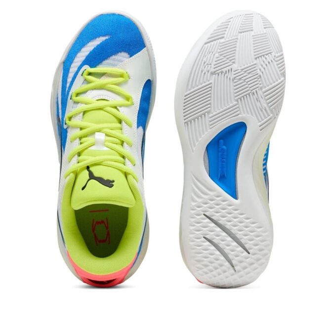 All-Pro Nitro «Color Tie»