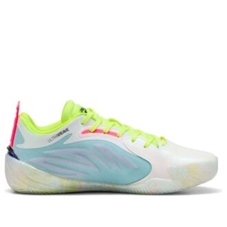 All-Pro Nitro Elite «Blanco Multicolor»