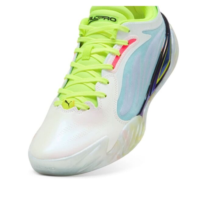 All-Pro Nitro Elite «Blanco Multicolor»