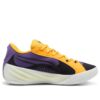 All-Pro Nitro «Equipo Violeta Amarillo»