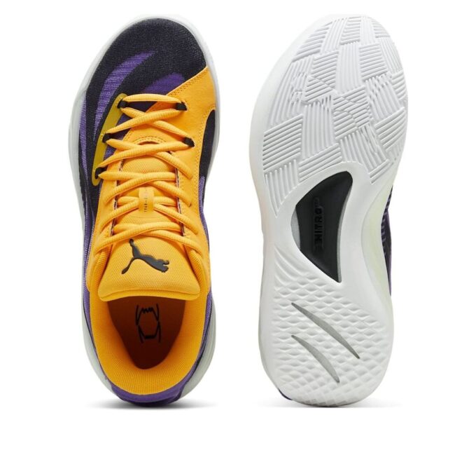 All-Pro Nitro «Equipo Violeta Amarillo»