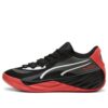 All-Pro Nitro «Negro Rojo»