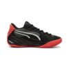 All-Pro Nitro «Negro Rojo»