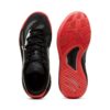 All-Pro Nitro «Negro Rojo»