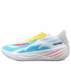 All-Pro Nitro Primary «Blanco Azul Amarillo