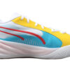 All-Pro Nitro Primary «Blanco Azul Amarillo