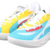 All-Pro Nitro Primary «Blanco Azul Amarillo
