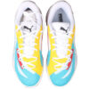 All-Pro Nitro Primary «Blanco Azul Amarillo