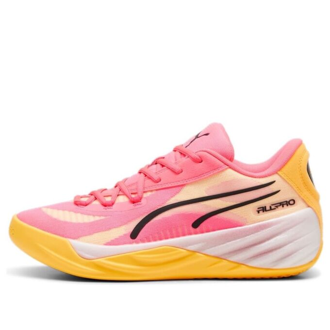 All-Pro Nitro «Resplandor del atardecer»