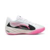 All-Pro Nitro «Rosa Venenoso»