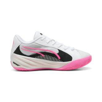 All-Pro Nitro «Rosa Venenoso»