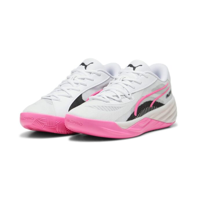 All-Pro Nitro «Rosa Venenoso»