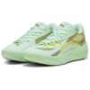 All-Pro Nitro «Verde oliva menta fresca»
