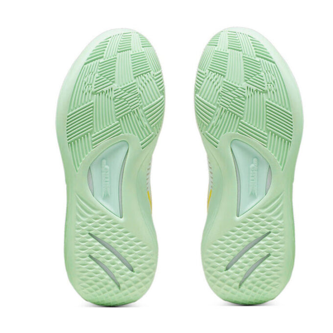 All-Pro Nitro «Verde oliva menta fresca»