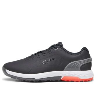 Alphacat Nitro «Negro, tono tranquilo, rojo»