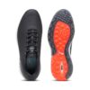 Alphacat Nitro «Negro, tono tranquilo, rojo»