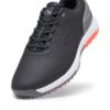 Alphacat Nitro «Negro, tono tranquilo, rojo»