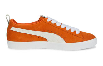 AMI x Ante Vintage «Naranja Jaffa»