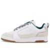 AMI x Slipstream LO «Blanco Verde Chicle»
