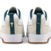 AMI x Slipstream LO «Blanco Verde Chicle»
