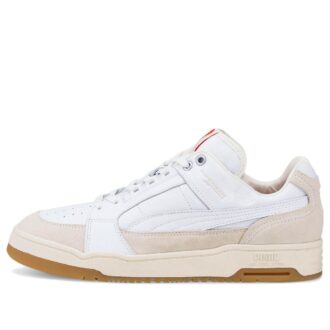 AMI x Slipstream Low «Blanco prístino»