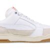 AMI x Slipstream Low «Blanco prístino»