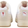 AMI x Slipstream Low «Blanco prístino»