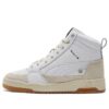 AMI x Slipstream Mid «Blanco prístino»