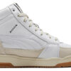 AMI x Slipstream Mid «Blanco prístino»