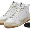 AMI x Slipstream Mid «Blanco prístino»