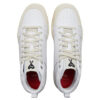 AMI x Slipstream Mid «Blanco prístino»