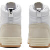 AMI x Slipstream Mid «Blanco prístino»
