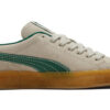 AMI x Suede Crepe «Prístino»