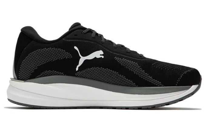 Ampliar Nitro Knit «Black Castlerock»