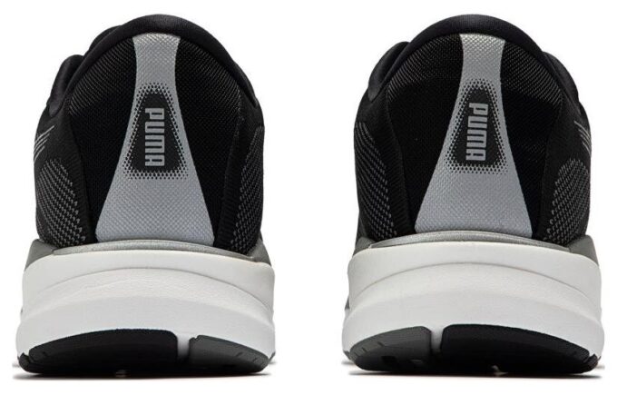 Ampliar Nitro Knit «Black Castlerock»