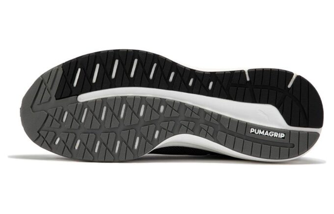 Ampliar Nitro Knit «Black Castlerock»