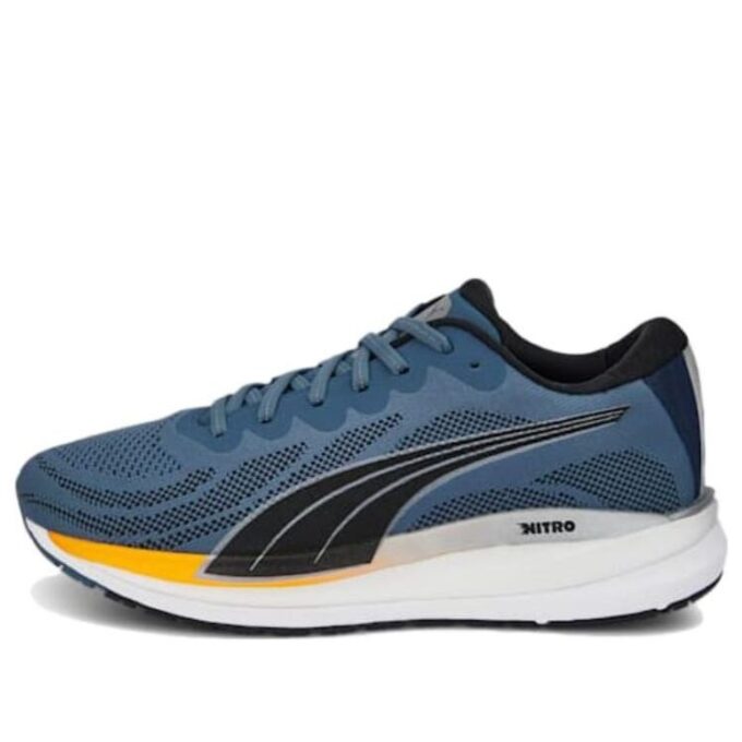 Ampliar NITRO Knit «Evening Sky-Sun Stream»