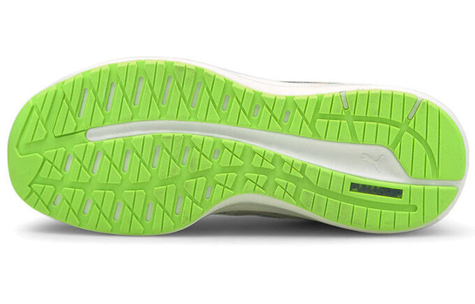 Ampliar Nitro SP «Blanco resplandor solar verde»