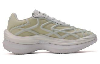 ANREALAGE x Variante Nitro «Blanco»