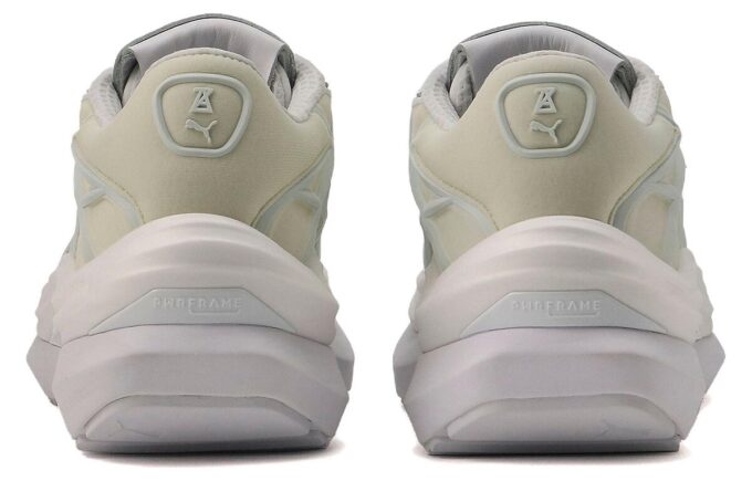 ANREALAGE x Variante Nitro «Blanco»