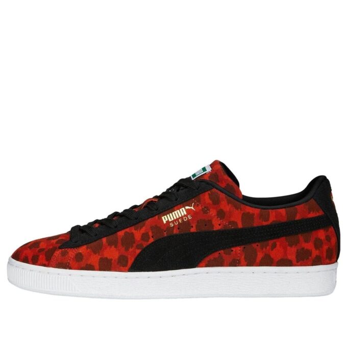 Ante «Animal Print – Tierra Cálida»