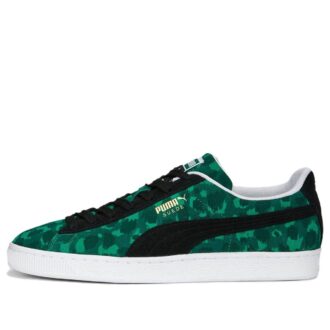 Ante «Animal Print – Verde Hierba»
