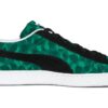 Ante «Animal Print – Verde Hierba»