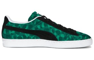 Ante «Animal Print – Verde Hierba»