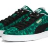 Ante «Animal Print – Verde Hierba»